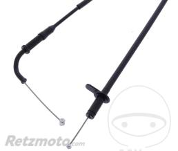 JMP- C�ble Acc�l�rateur