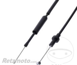 JMP- C�ble Acc�l�rateur