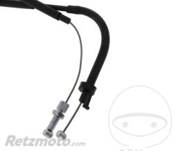 JMP- C�ble Acc�l�rateur