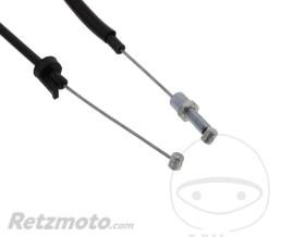 JMP- C�ble Acc�l�rateur