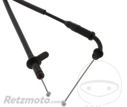 JMP- C�ble Acc�l�rateur