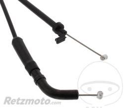 JMP- C�ble Acc�l�rateur