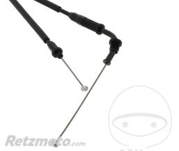 JMP- C�ble Acc�l�rateur