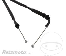JMP- C�ble Acc�l�rateur