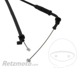 JMP- C�ble Acc�l�rateur