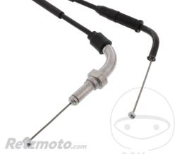 JMP- C�ble Acc�l�rateur