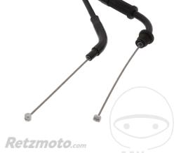 JMP- C�ble Acc�l�rateur