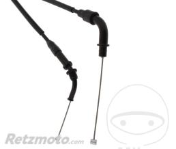 JMP- C�ble Acc�l�rateur