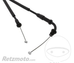 JMP- C�ble Acc�l�rateur