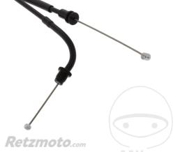 JMP- C�ble Acc�l�rateur