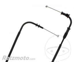 JMP- C�ble Acc�l�rateur