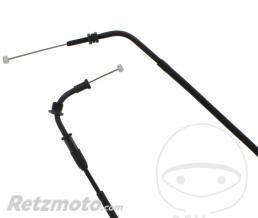 JMP- C�ble Acc�l�rateur
