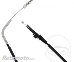 JMP- C�ble Acc�l�rateur