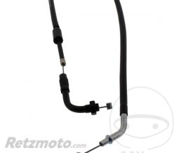 JMP- C�ble Acc�l�rateur