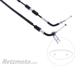 JMP- C�ble Acc�l�rateur Aller JMP