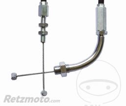 JMP- C�ble Acc�l�rateur A Retour