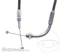 JMP- C�ble Acc�l�rateur Retour Kawasaki Z 650 '77-83