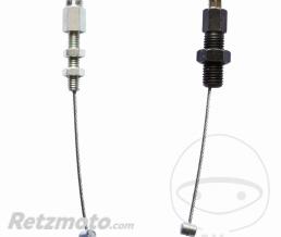 JMP- C�ble Acc�l�rateur A Tirage