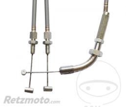 JMP- C�ble Acc�l�rateur A Tirage