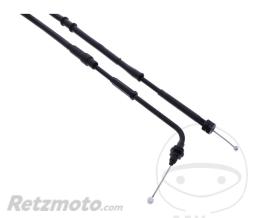 JMP- C�ble Acc�l�rateur Retour