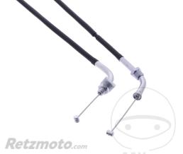 JMP- C�ble Acc�l�rateur Retour JMP