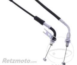 JMP- C�ble Acc�l�rateur Retour JMP
