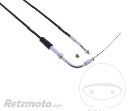 JMP- C�ble Acc�l�rateur Retour JMP