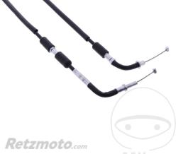 JMP- C�ble Acc�l�rateur Retour JMP