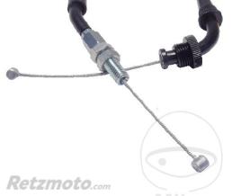 JMP- C�ble Acc�l�rateur Retour