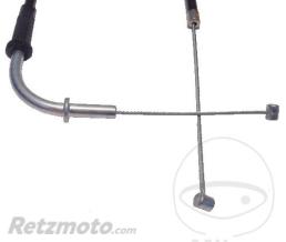 JMP- C�ble Acc�l�rateur Retour