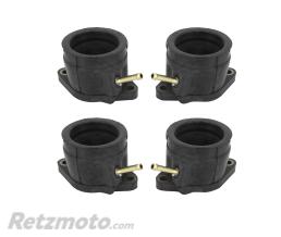 PRO CONCEPT Pipes Admission Yamaha 600 FZR Genesis '94/-R6 Thundercat '96(4JH-13586-02)