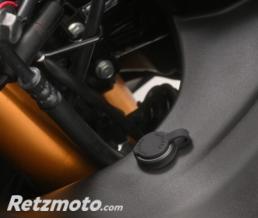 Prise USB-C DAYTONA montage sur car�nage