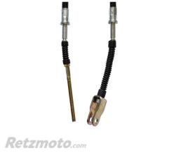 JMP- Cable Frein Ar - Honda XL250 K '76