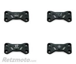 Pontet de Guidon Mistral Moto guzzi V7 850 E5/E5+-MG-RSR850-MISTRAL