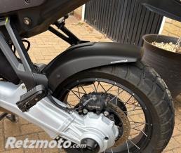 Leche Roue Ar - Moto guzzi V100 Mandello-078111M