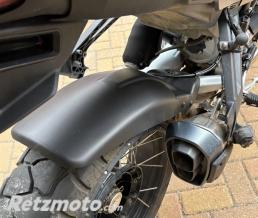 Leche Roue Ar - Moto guzzi V100 Mandello-078111M