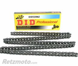 DID Cha�ne DID Standard 520NZ/100 Cha�ne ouverte avec maillon � clipser