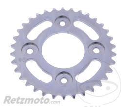 JT SPROCKETS Couronne 34 Dents Pas 420