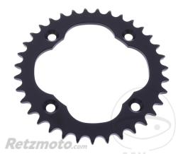 JT SPROCKETS Couronne 35 Dents Pas 520