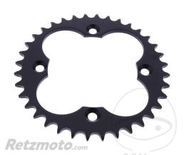 JT SPROCKETS Couronne 36 Dents Pas 520