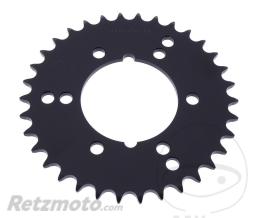 JT SPROCKETS Couronne 36 Dents Pas 520