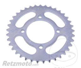JT SPROCKETS Couronne 37 Dents Pas 428