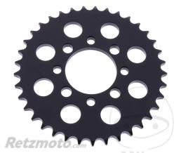 JT SPROCKETS Couronne 37 Dents Pas 428