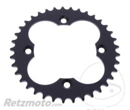 JT SPROCKETS Couronne 37 Dents Pas 520
