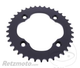 JT SPROCKETS Couronne 38 Dents Pas 520