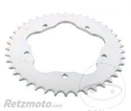 JT SPROCKETS Couronne 38 Dents Pas 520