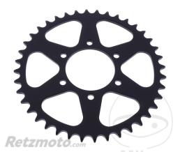 JT SPROCKETS Couronne 40 Dents Pas 520