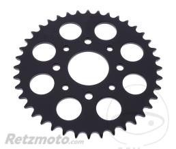 JT SPROCKETS Couronne 40 Dents Pas 520