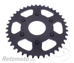 JT SPROCKETS Couronne 40 Dents Pas 520
