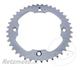 JT SPROCKETS Couronne 40 Dents Pas 520